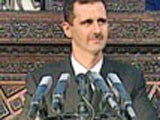 Sria, Os Assad